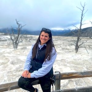 Meet your Posher, Amanda